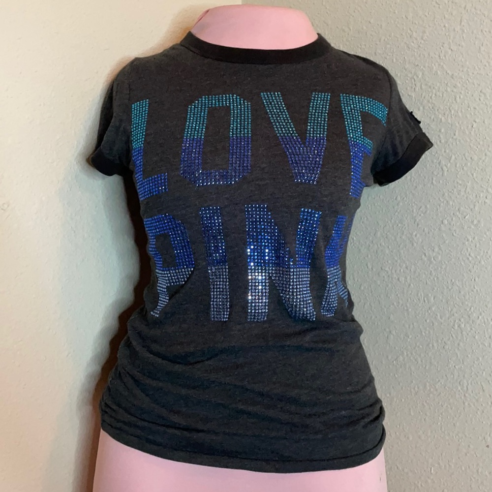 LOVE PINK Tee